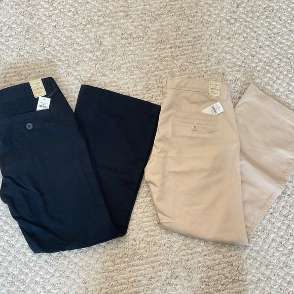 GAP GIRLS pants - size 12 plus *BNWT - Picture 2 of 9